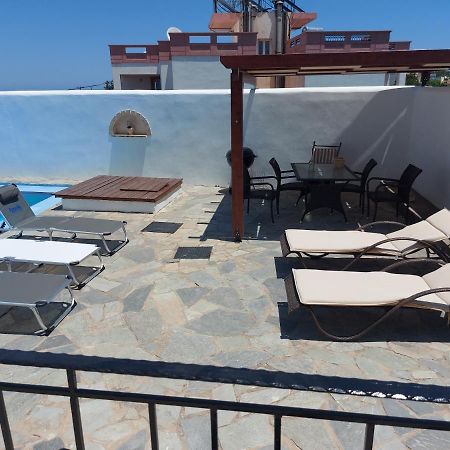 Old Plaka Villa Extérieur photo
