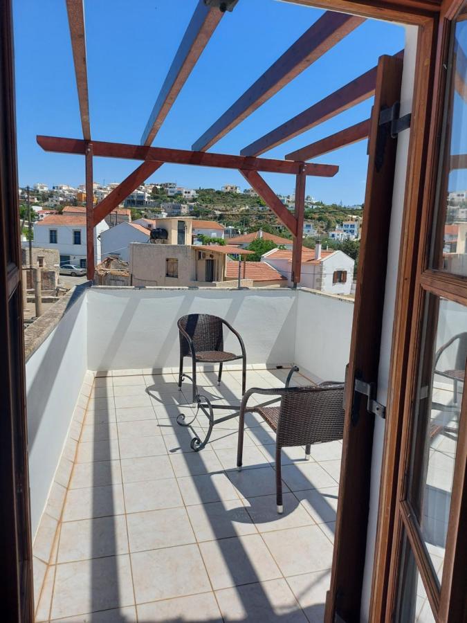 Old Plaka Villa Extérieur photo