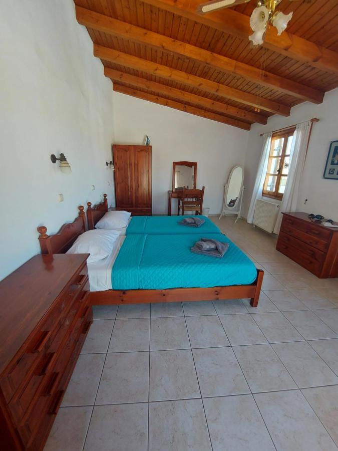 Old Plaka Villa Extérieur photo
