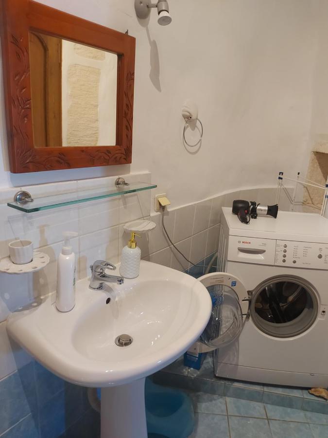 Old Plaka Villa Extérieur photo