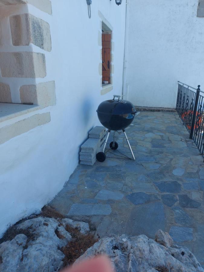 Old Plaka Villa Extérieur photo