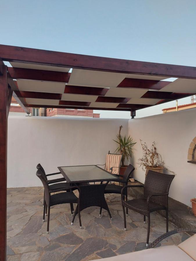 Old Plaka Villa Extérieur photo