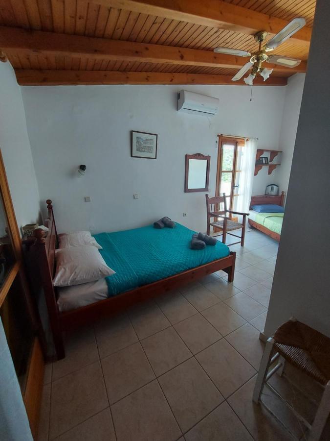 Old Plaka Villa Extérieur photo