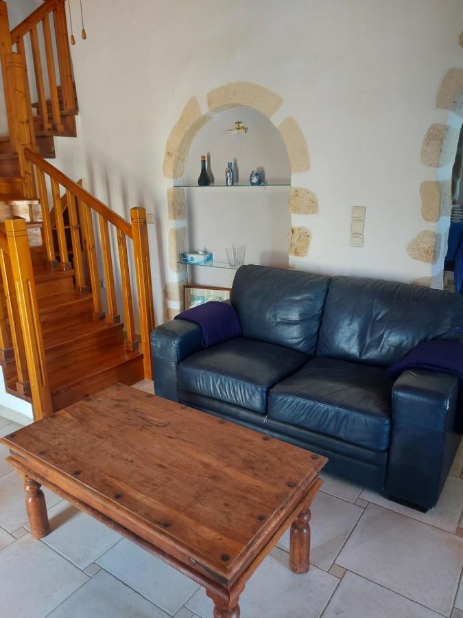 Old Plaka Villa Extérieur photo