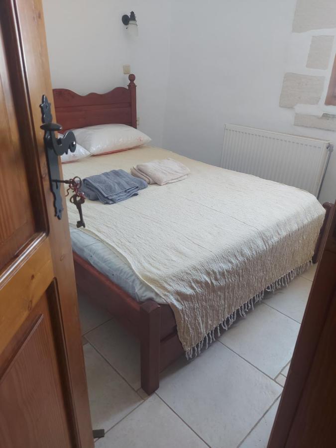 Old Plaka Villa Extérieur photo
