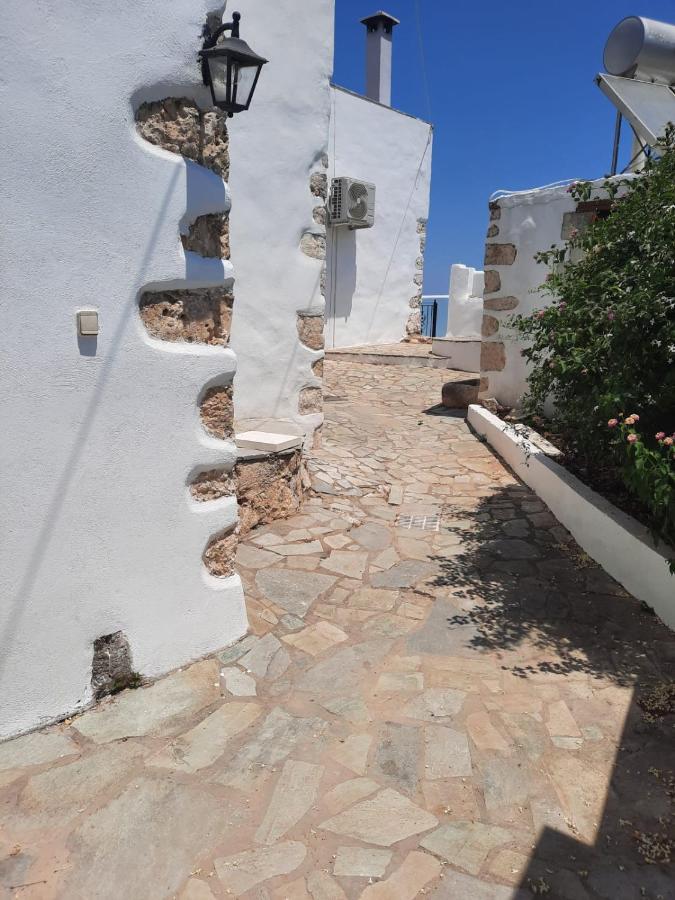 Old Plaka Villa Extérieur photo